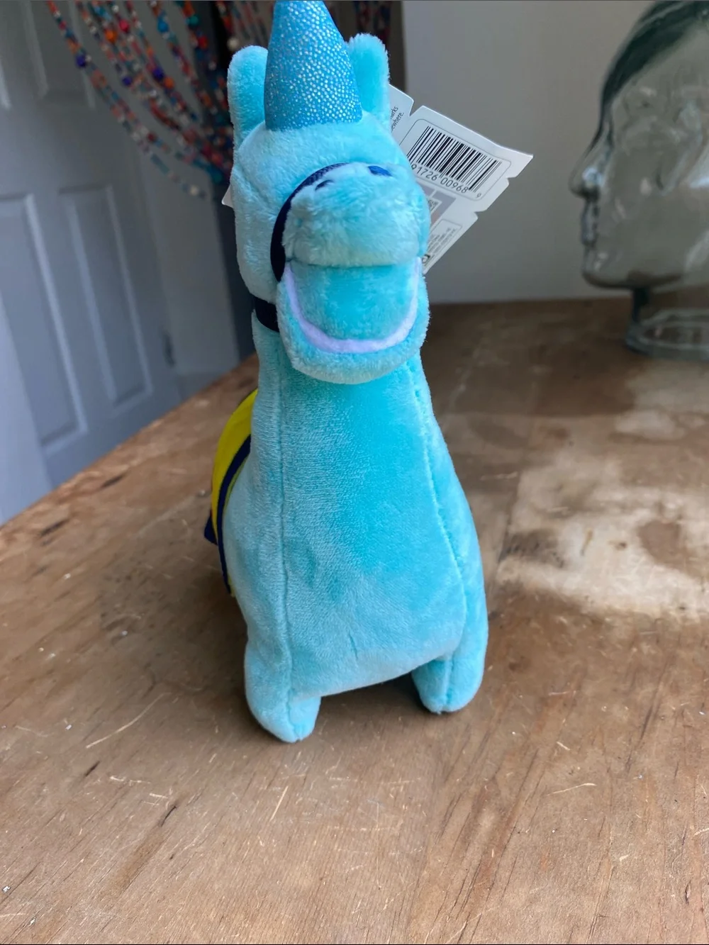 Fortnite Llamacorn Cuddle 2019 NWT Plush